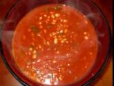 White Beans Stew